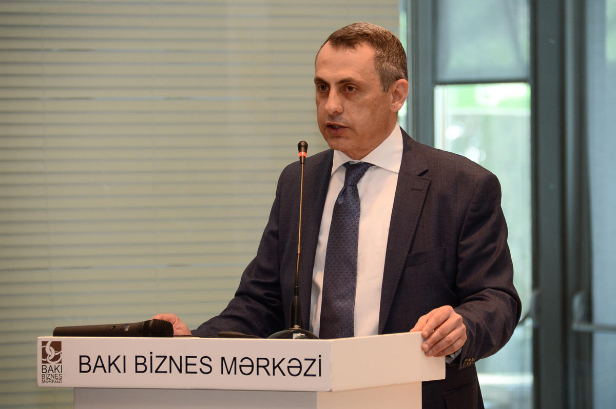 Bakıda &ldquo;A&ccedil;ıq İnnovasiyalar &uuml;zrə Startap Turu&rdquo; işə başlayıb