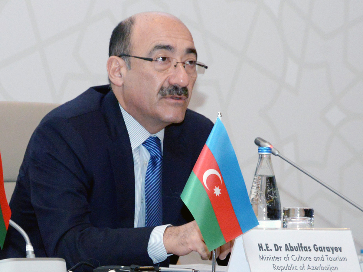 Nazir: İşğal olunmuş ərazilərdəki xarici şirkətlər "qara siyahı"ya salınacaq