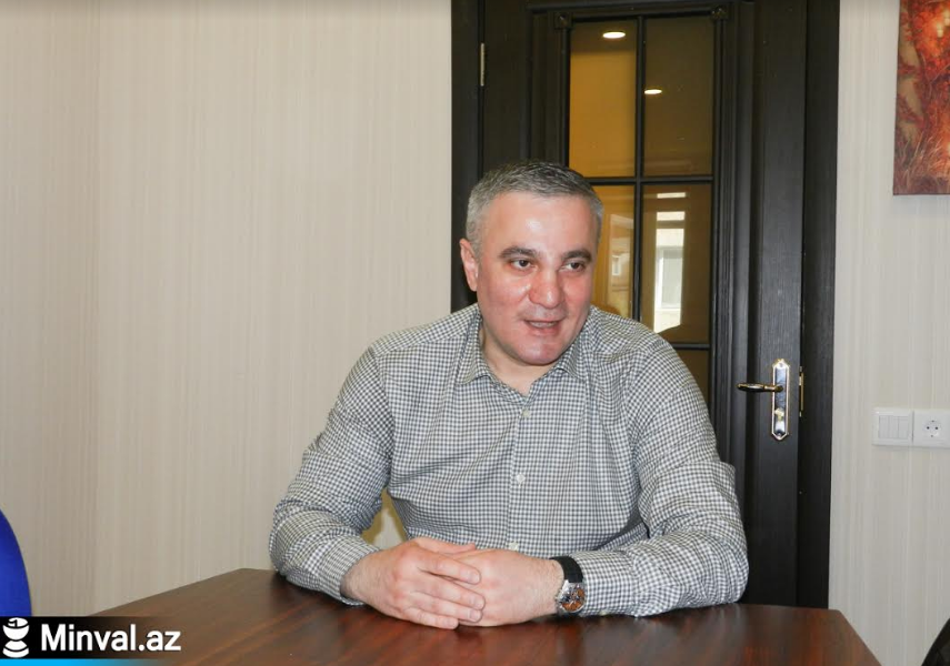 İsveç Azərbaycanlıları Konqresinin sədri: “Ermənilər yolumuzu kəsdilər...” - MÜSAHİBƏ