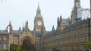 Britaniya parlamenti mayın 3-də buraxıla bilər