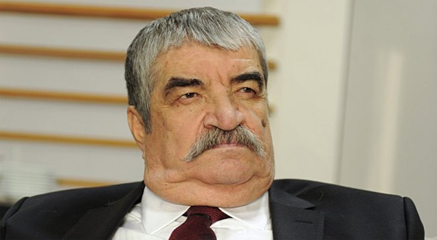 Türkiyənin tanınmış aktyoru öldü