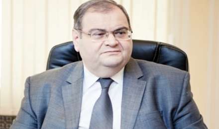 Cəmil Quliyev yenidən İTV-nin baş direktorluğuna namizədliyini verib