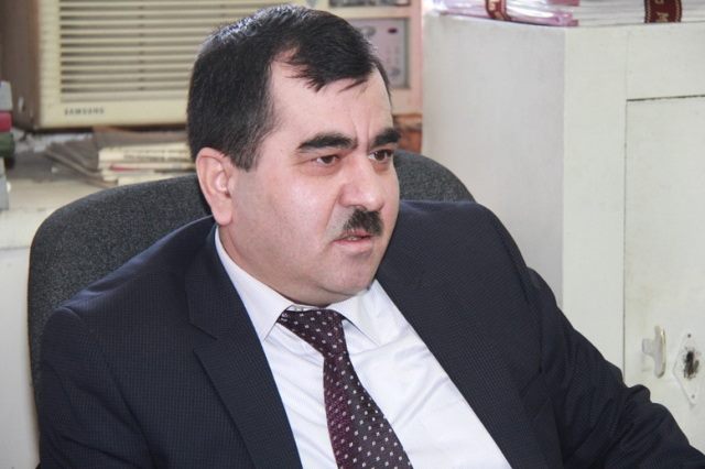 “Bizim tələbəlik dövründə indiki imkanlar yox idi” - MÜSAHİBƏ  