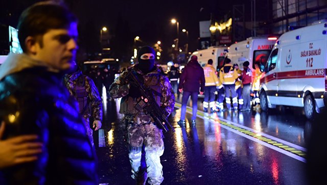 İstanbul, Peterburq, Stoqholm terrorları – Özbəkistan ekstremizmin mərkəzinə çevrilir?