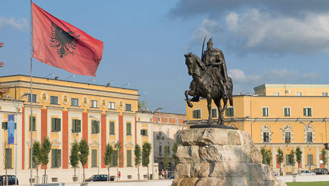 Albaniyada heç kim prezidentliyə namizədliyini irəli sürmədi