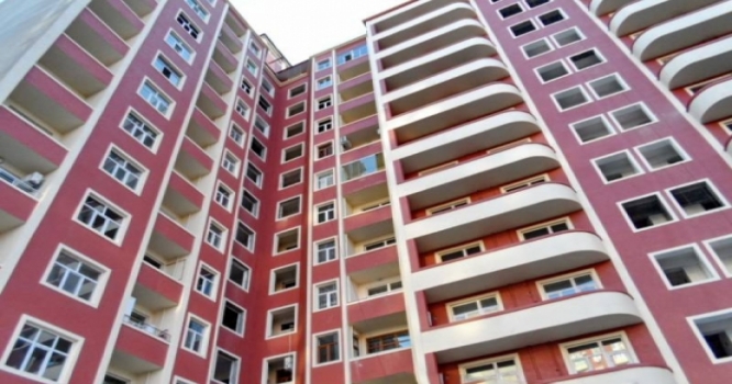 Mənzil İnşaatı Dövlət Agentliyi yeni nazirliklə əməkdaşlığa başlayır