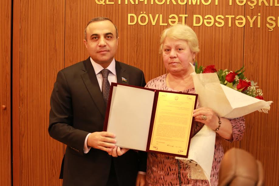 QHT Şurasında GÖRÜŞ