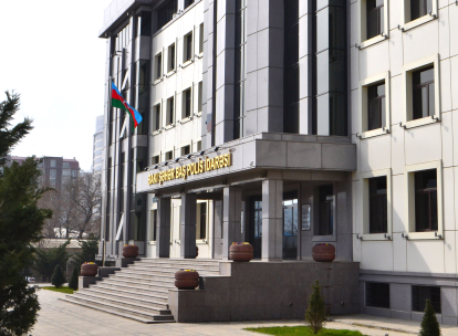 Bakıda 40 nəfərdən ibarət 17 cinayətkar qrup ifşa olunub