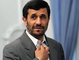 Əhmədinejad prezident se&ccedil;kilərinə buraxılmadı