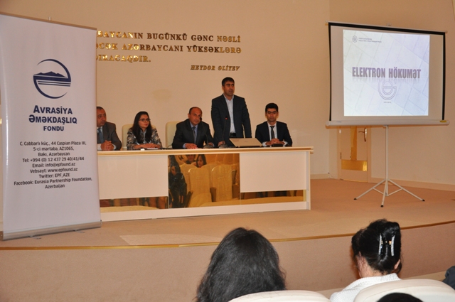 Hazırda 16 növ arayışı elektron qaydada əldə etmək olur 