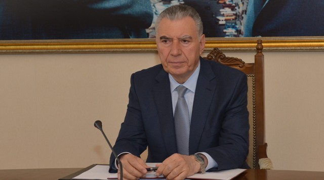“Dövlətqaçqınkom”da kollegiya iclası keçirildi  