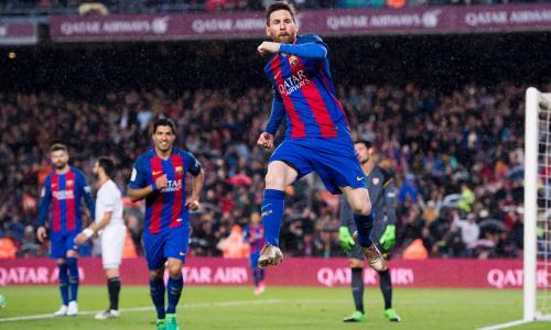 "El-Klassiko"da Messi son saniyələrdə “Real” azarkeşlərini şoka saldı  