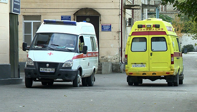 Şagird məktəbdə qumbara partlatdı: 1 &ouml;l&uuml;, 3 yaralı