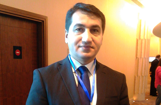 Dubayda erməni təxribatının qarşısı alınıb