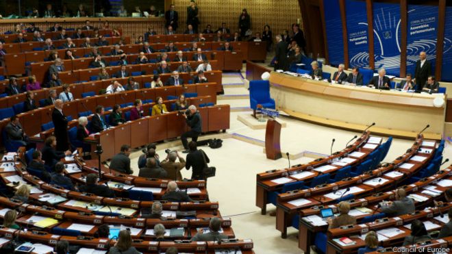AŞPA-nın komitə sədri Bakı və Yerevana s&uuml;lh &ccedil;ağırışı etdi
