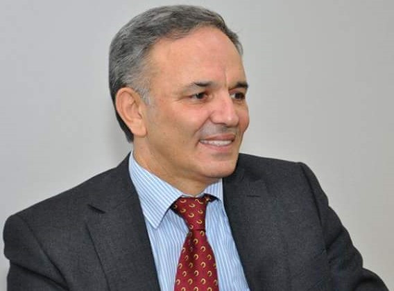 Sülh adamı