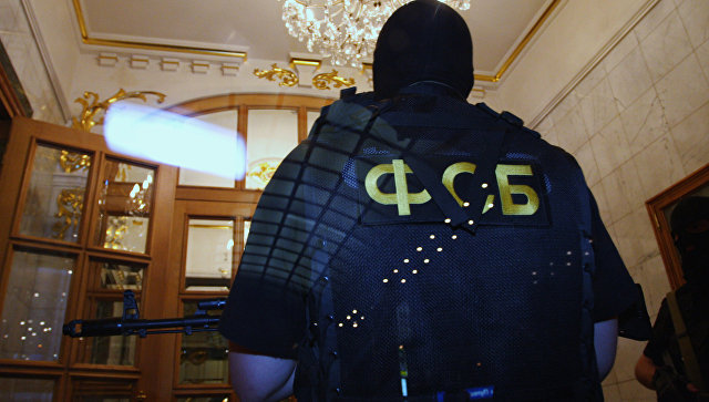 Rusiyada 2 İŞİD üzvü saxlanıldı