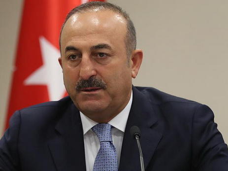  Çavuşoğlu: AŞPA-dakı bəzi deputatlar PKK-ya ciddi dəstək verirlər 