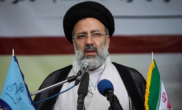 İranda prezidentliyə ən real namizəd Rəisi kimdir?
