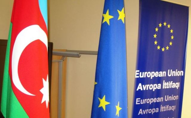 Azərbaycanla Avropa İttifaqı arasında rəsmi danışıqlar prosesi BAŞLAYIR