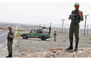 İran Pakistan sərhədində silahlı toqquşma: 10 ölü 