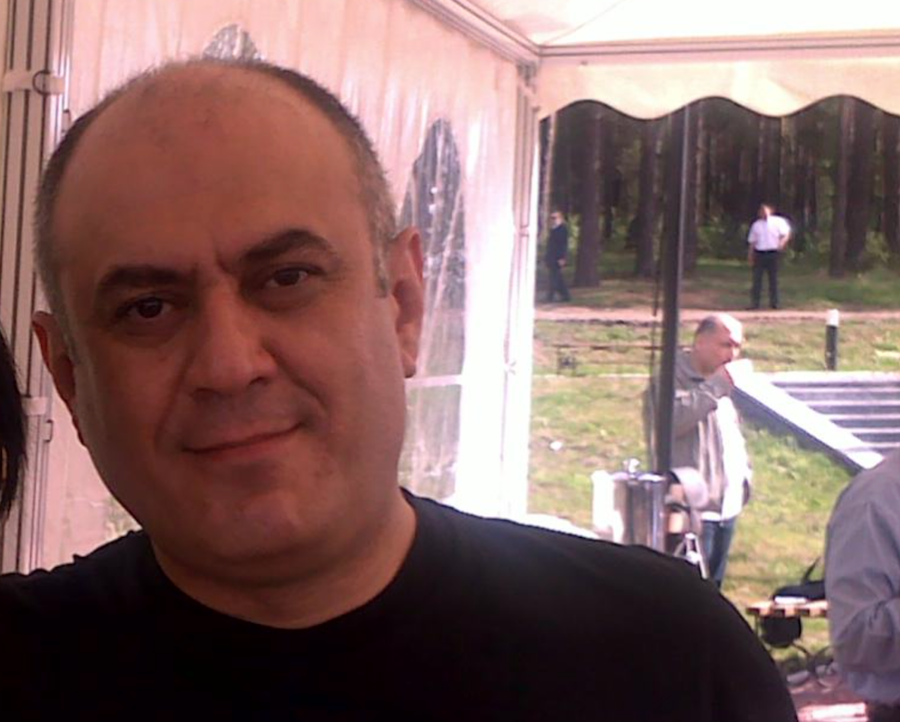 MTN generalı Elçin Quliyev məhkəməyə çıxarıldı