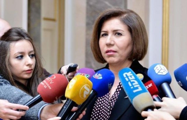“Qəlyan çəkilməsi qadağan edilməlidir”  