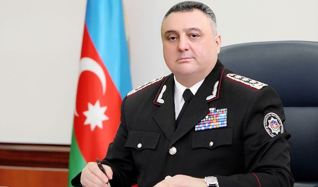 MTN generalı məhkəmədə Eldar Mahmudovu ələ verdi: "2 milyon manat ona çatıb"