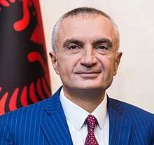 Sabiq baş nazir Albaniya prezidenti oldu
