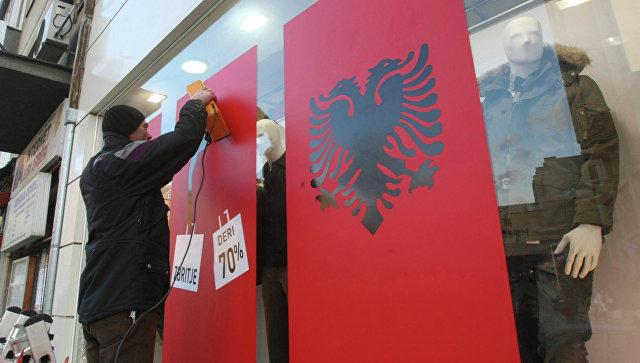 Albaniyada yeni prezident seçildi
