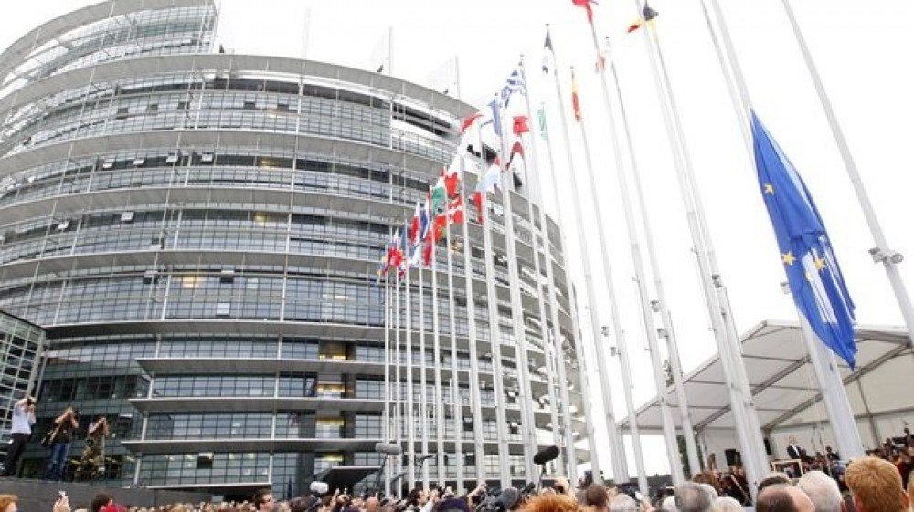 Milli Məclisin deputatları Avropa İttifaqının sessiyasında iştirak edəcəklər