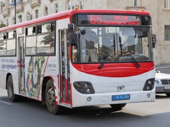 Bakıda İslam Oyunları ilə bağlı pulsuz avtobuslar işləyəcək  