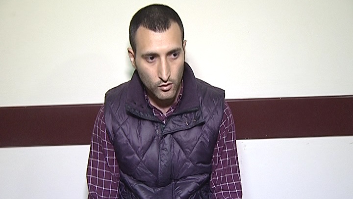 Sosial şəbəkələrdə iş adamlarını, şirkətləri hədələyən şəxs yaxalandı