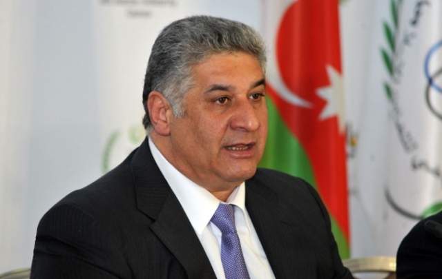 “Qonaqlar yemək, nəqliyyat və təhlükəsizliklə ən yüksək səviyyədə təmin olunacaq”