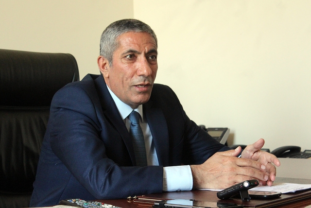“Avropa hansı ədaləti tətbiq etmək istəyir?”  