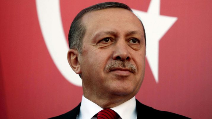 Ərdoğanın Azərbaycana səfəri gözlənilir