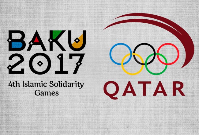 Bakı 2017 həyəcanı Qubaya yetişdi