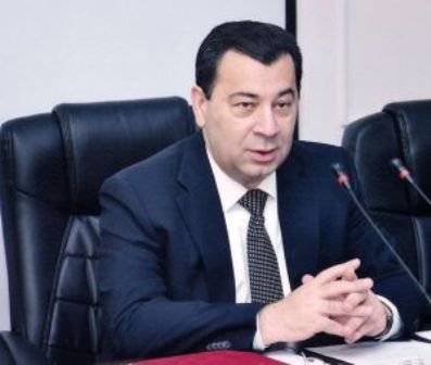 Milli Məclisin Komitə sədri Ukraynaya gedir