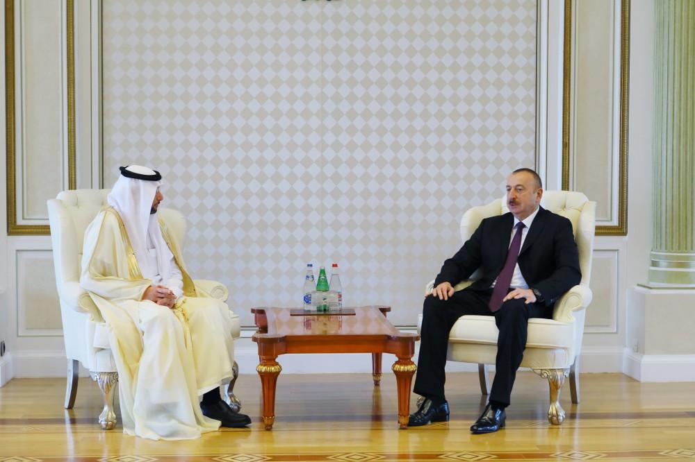 "Azərbaycan islamofobiyaya qarşı mübarizədə fəal iştirak edir" - YENİLƏNİB 