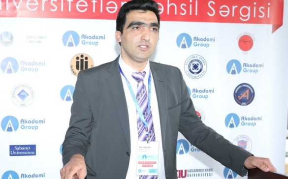 “Razi Vəliyevin təhsil sahəsində böyük xidmətləri oldu” - "Akademi Group"un mərhum rəhbəri haqda XATİRƏLƏR  