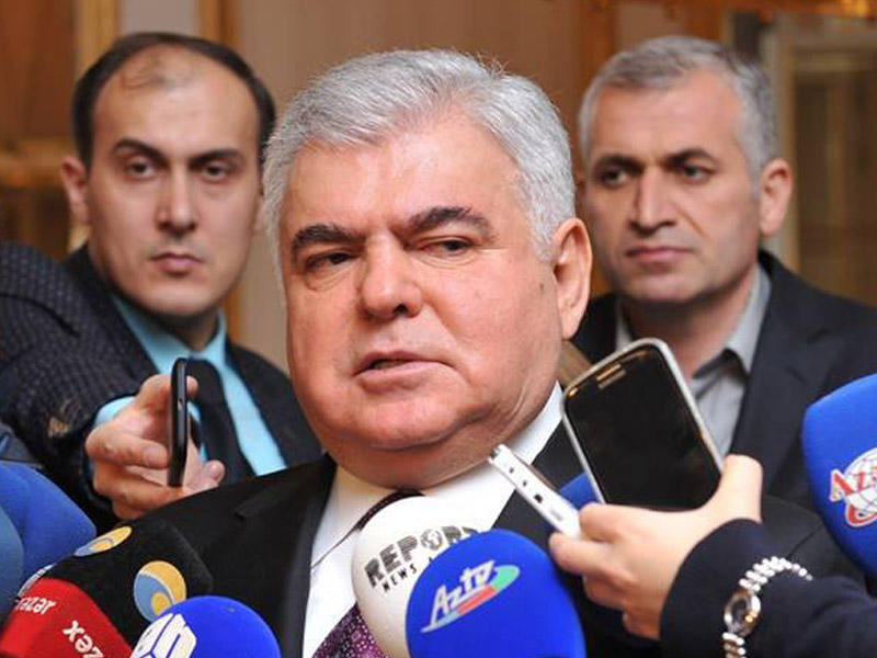 Keçmiş Nəqliyyat Nazirliyinin Rabitə Nazirliyinə birləşdirilməsi hələ yekunlaşmayıb
