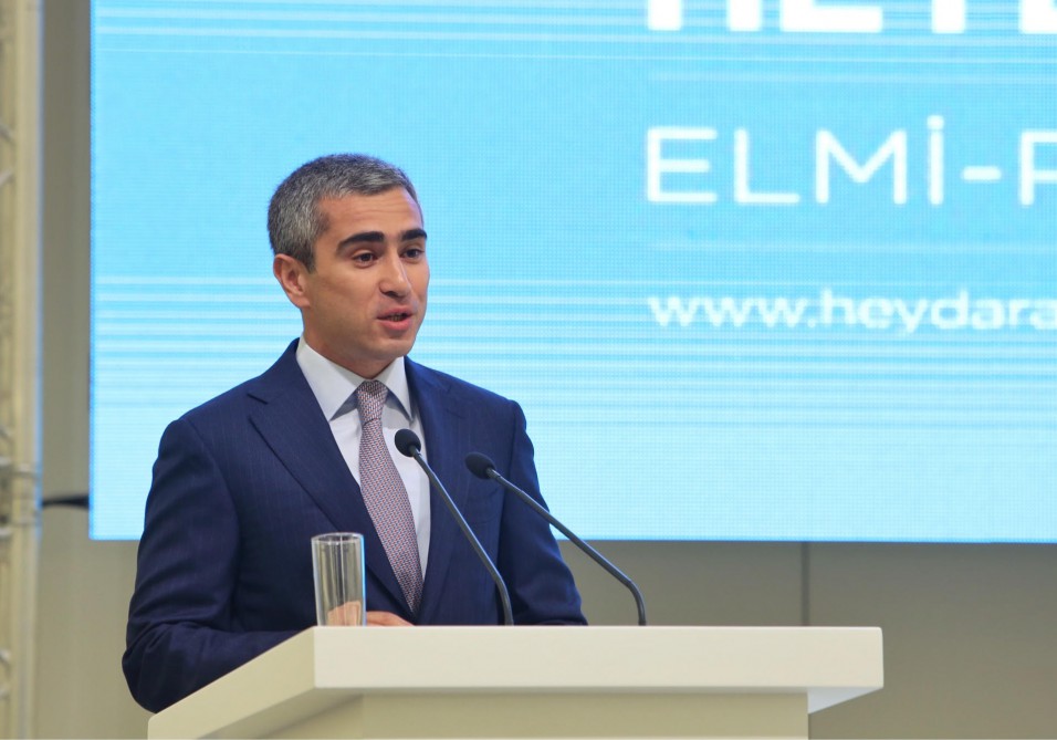 Heydər Əliyevin anadan olmasının 94 illiyi ilə bağlı elmi-praktik seminar keçirilib   
