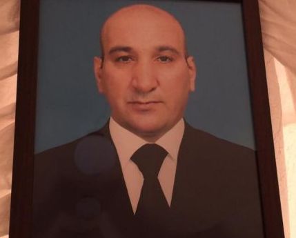 İntihar edən MTN zabiti Eldar Mahmudov və Elçin Quliyevin əleyhinə ifadə verib