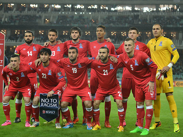 Norveç - Azərbaycan oyununun stadionu müəyyənləşib