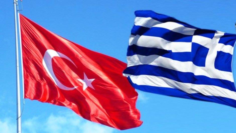 Türkiyə ilə Yunanıstan arasında gərginlik