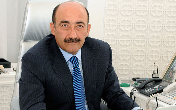 "Azərbaycanda bu qədər çox turist görməyə şadıq"
