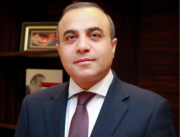 “ATƏT-in Yerevan ofisinin bağlanmasında Ermənistan günahkardır” - Azay Quliyev 