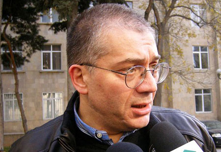 "Minsk qrupunun həmsədr ölkələri öz məqsədlərini güdürlər"