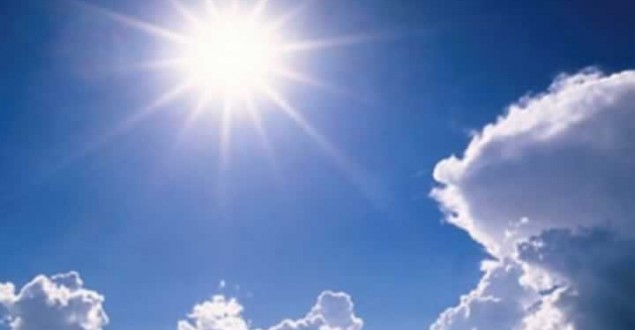 Sabahın hava PROQNOZU: 25 dərəcə isti olacaq  