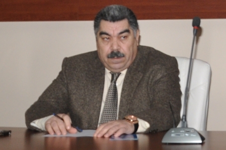 “Düşünmürəm ki, bu qanun deputatları tənqidi fikirlər söyləməkdən çəkindirəcək”